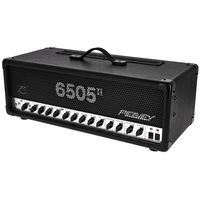 Peavey : 6505 II Head