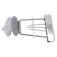 Hfner : H62/31-S Bass Stringholder