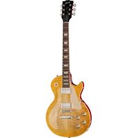 Gibson : Les Paul Standard 60s AAA LB