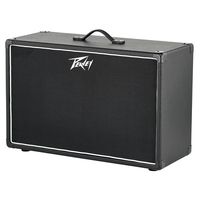 Peavey : 212-6 2x12 Cab
