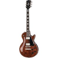 Gibson : Les Paul Custom Rootbeer/Walnu
