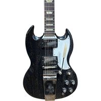 Gibson : SG Standard 64 Maestro SF VOS