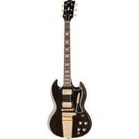 Gibson : SG Standard 64 Maestro TV BG