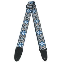 Levys : Hootenanny Woven Strap BLW