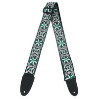 Levys : Hootenanny Woven Strap GRW
