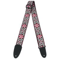 Levys : Hootenanny Woven Strap RW