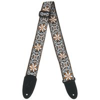 Levys : Hootenanny Woven Strap YW