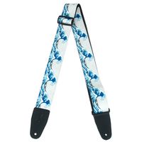 Levys : Masterpiece Wave Strap