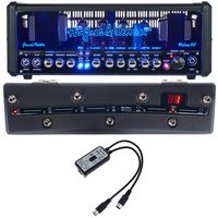 HughesandKettner : GrandMeister Deluxe 40UKBundle