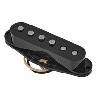 Gotoh Pickups : ST-Classic BR BK