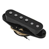 Gotoh Pickups : ST-Classic NE BK