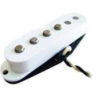 Gotoh Pickups : ST-Classic MI WH