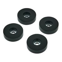 Thon : 211 Rubberfoot Set