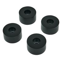 Thon : 212 Rubberfoot Set