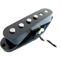 Gotoh Pickups : ST-Classica NE BK