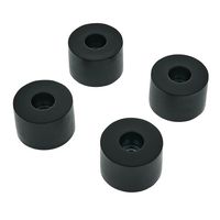 Thon : 213 Rubberfoot Set
