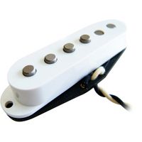 Gotoh Pickups : ST-Classica NE WH