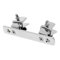 Pearl : BDR-1 Bass Drum Rim Shooter