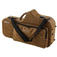 Rampone and Cazzani : Deluxe Double Case Alt/Sop BG