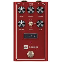 Revv : G4 V2 Distortion