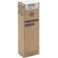 Selmer : Premium Bass Clarinet 2.75