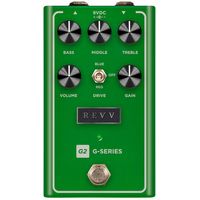 Revv : G2 V2 Crunch/Overdrive