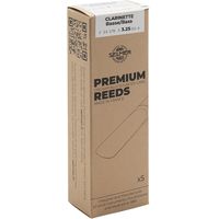 Selmer : Premium Bass Clarinet 3.25