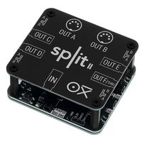 OXI Instruments : Split MKII