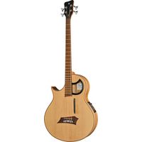 Warwick : Alien 4-string A-Bass NS LH