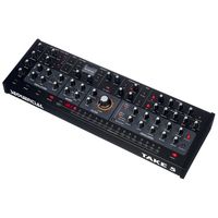 Sequential : Take 5 Desktop Module