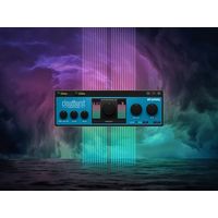 Strymon : Cloudburst