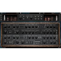 Plugin Alliance : Knif Audio Knifonium