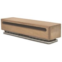 NGL Percussion : Woodblock Nut 32cm