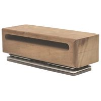 NGL Percussion : Woodblock Nut 22cm
