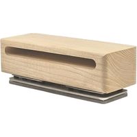 NGL Percussion : Woodblock Ash 22cm