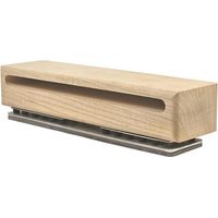 NGL Percussion : Woodblock Ash 32cm