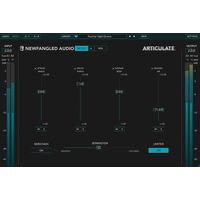 Newfangled Audio : Articulate