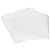 Reloop : Premium 12 Vinyl LP Sleeves