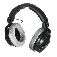 beyerdynamic : DT 990 PRO X