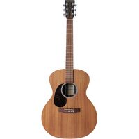 Martin Guitar : GP-X2E Ziricote Special LH