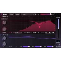 iZotope : Velvet
