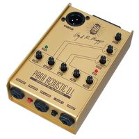 L.R.Baggs : Para DI Gold Edition