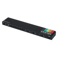 Walrus Audio : Canvas Power HP Plus