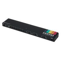 Walrus Audio : Canvas Power HP Plus Link