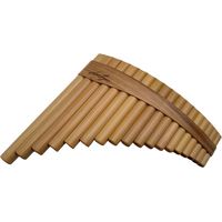 Hofmann : Leo Rojas Panpipe G G1-C4