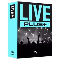 Waves : Live Plus