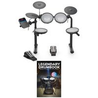 Millenium : Rookie School Set German