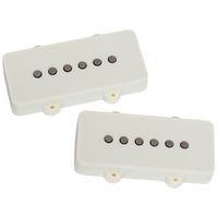 Seymour Duncan : Jazzmaster Silencer Pickup Set