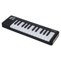 Arturia : MicroLab Mk3 Black