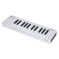 Arturia : MicroLab Mk3 White